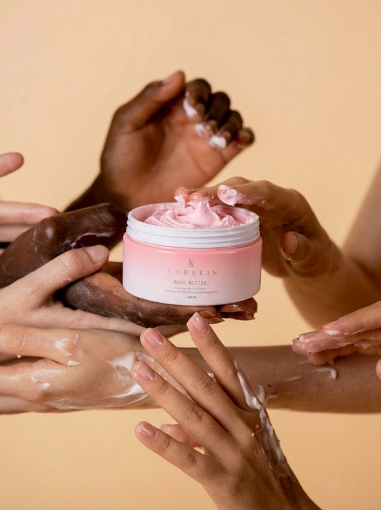 Body butter