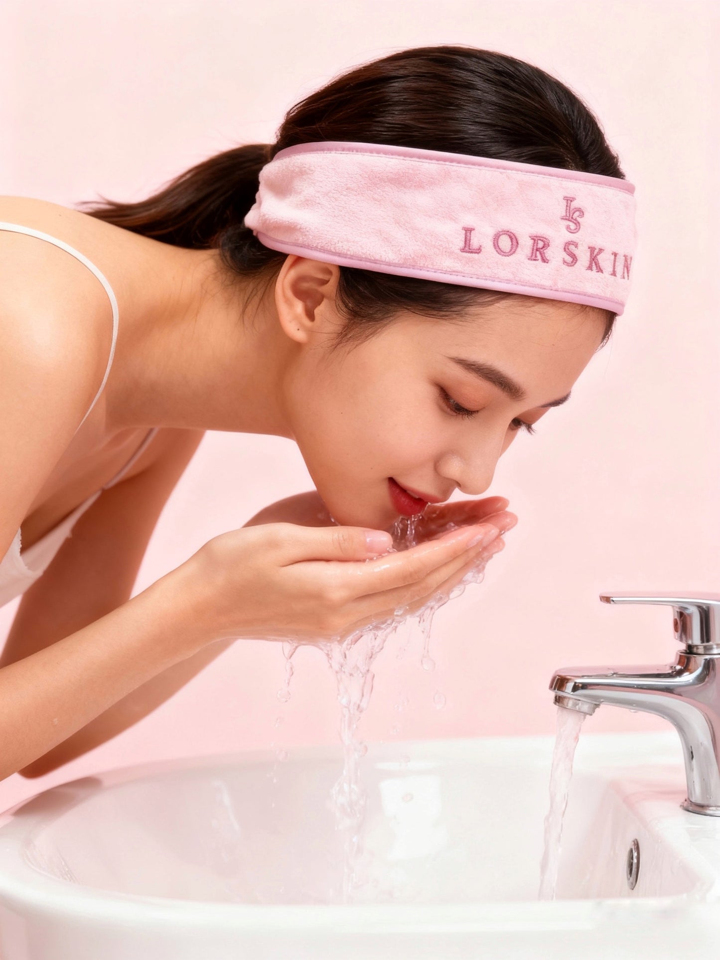 SkinCare Headband