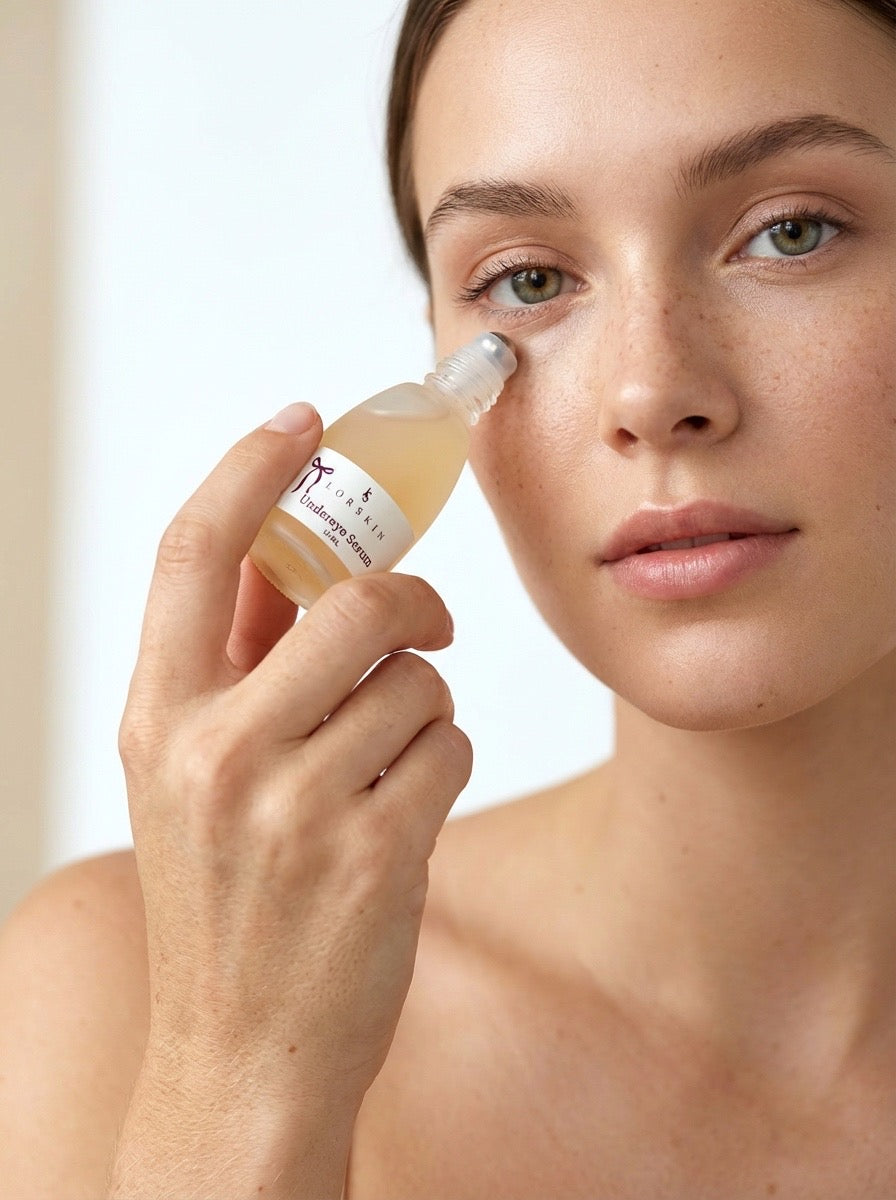 Under Eye Serum