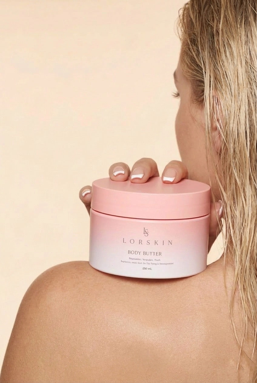 Body butter
