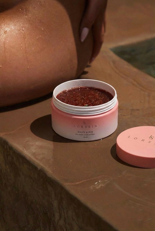 Booty Scrub