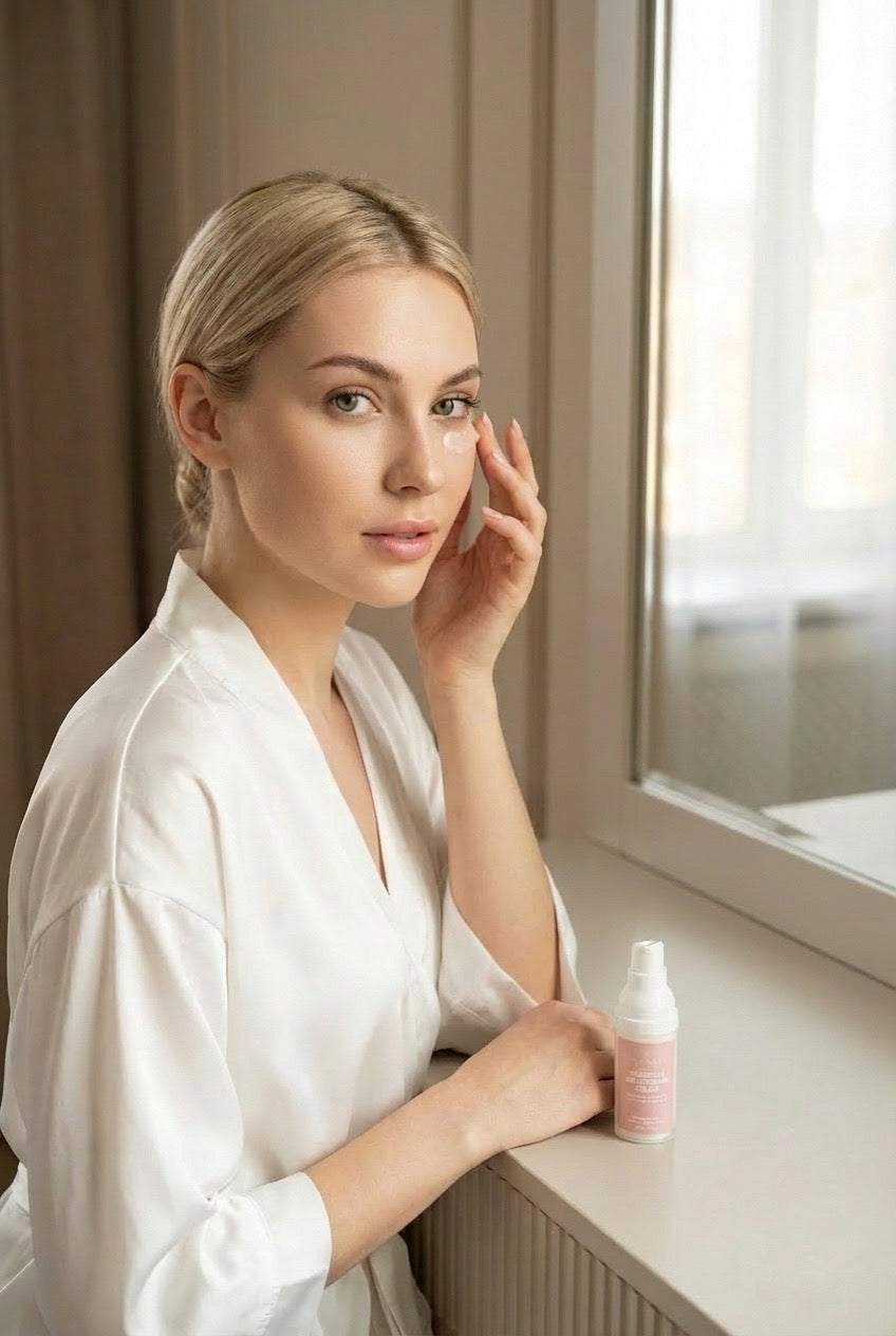 Undereye Brightening Cream