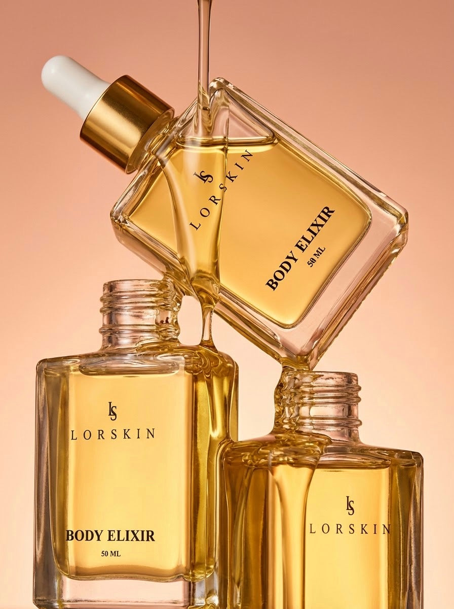 Body Elixir