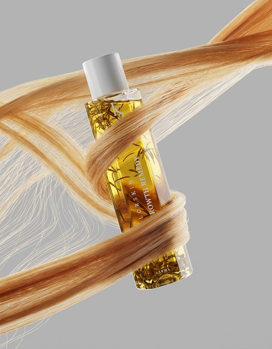 Hair Growth Remedy