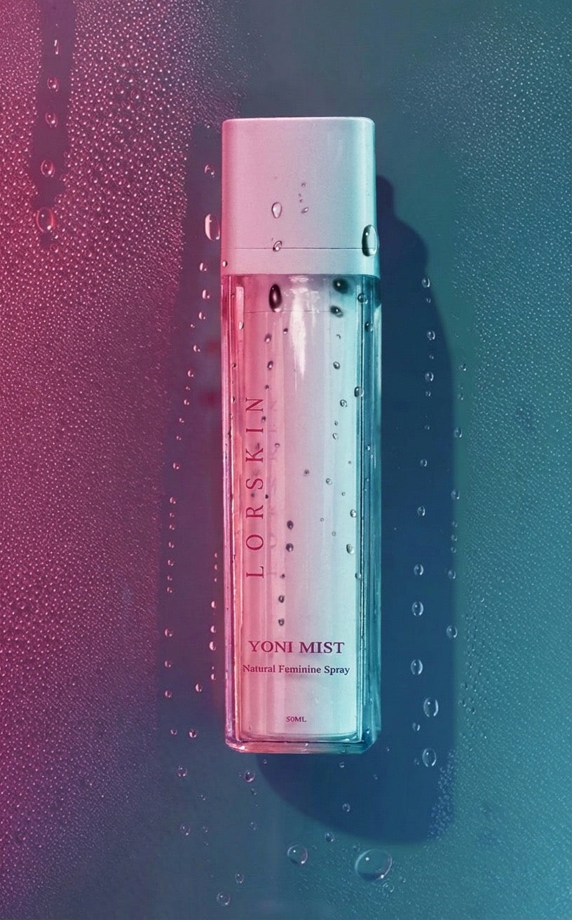 Yoni Mist Feminine Spray