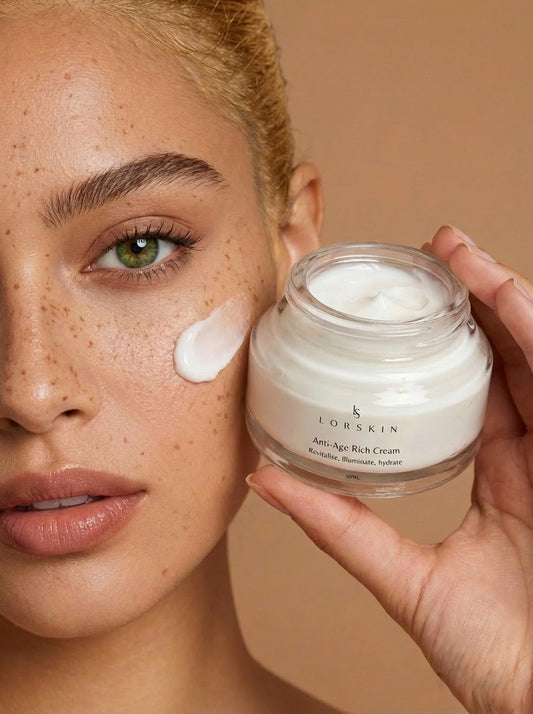 Anti-Age Rich Cream