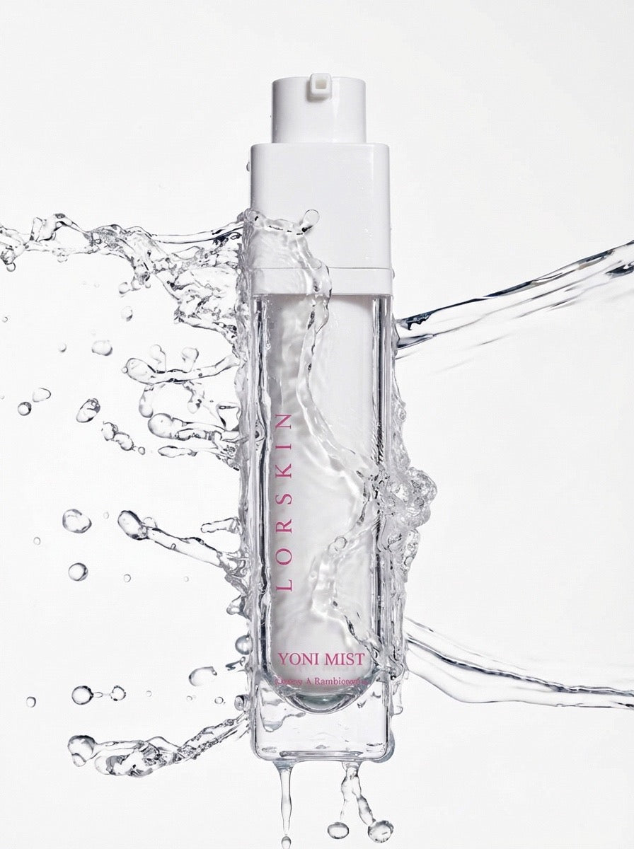 Yoni Mist Feminine Spray
