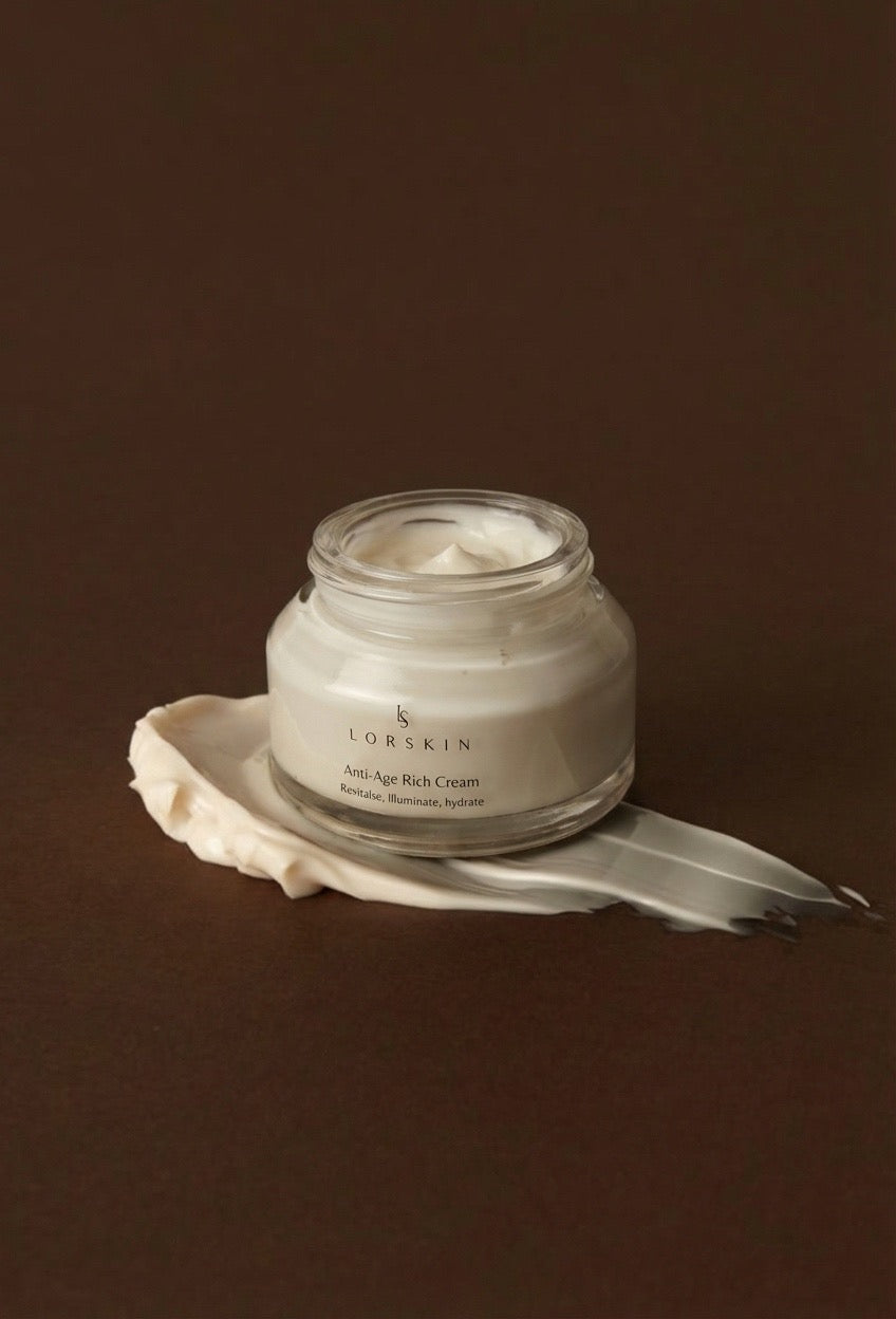 Anti-Age Rich Cream