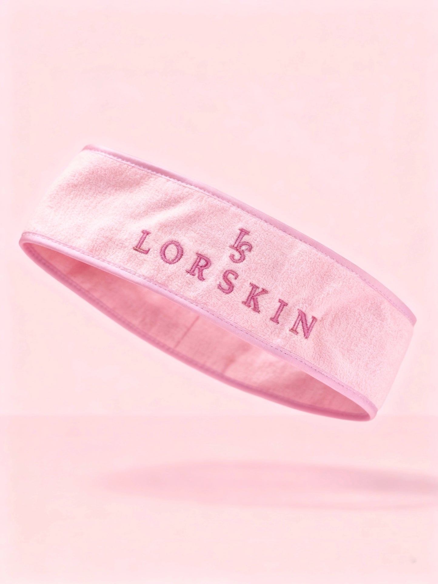 SkinCare Headband