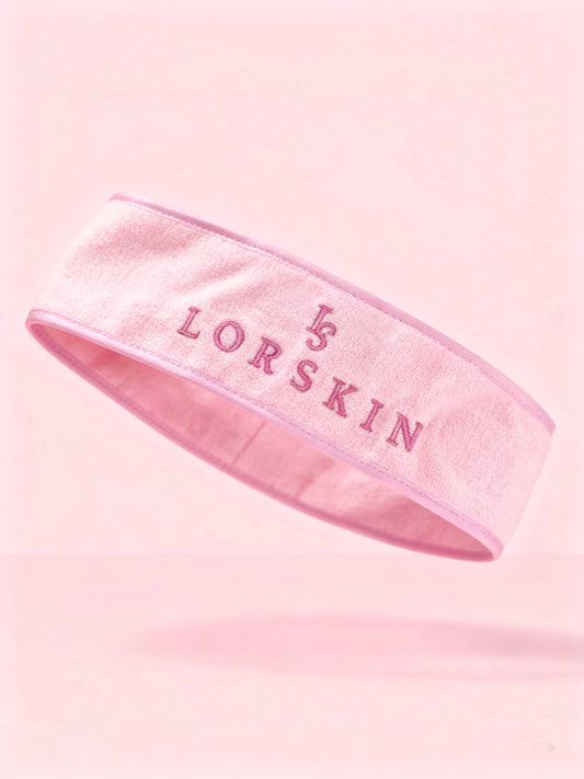 SkinCare Headband