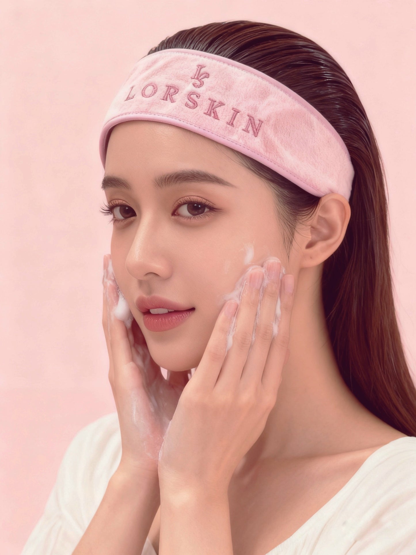 SkinCare Headband