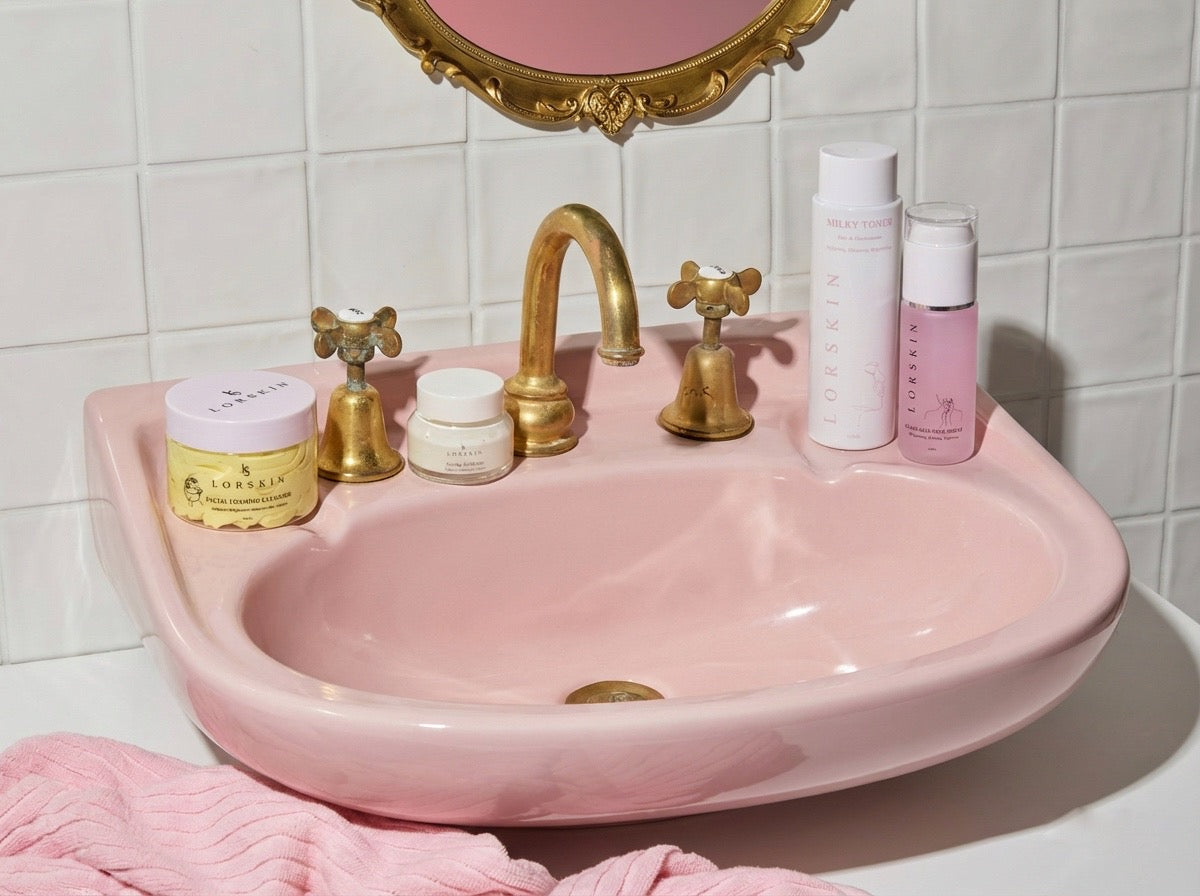 Daily Skincare Routine Bundle