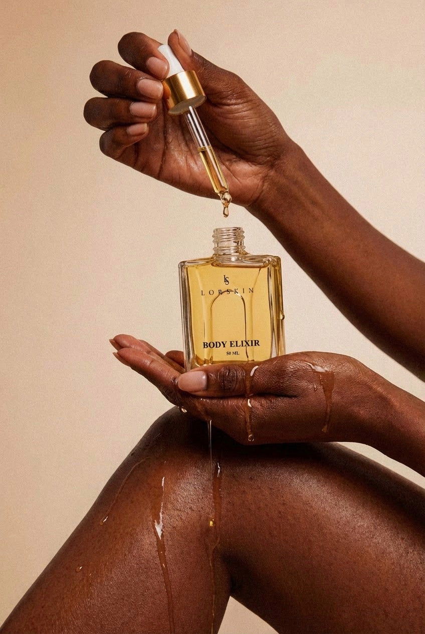 Body Elixir
