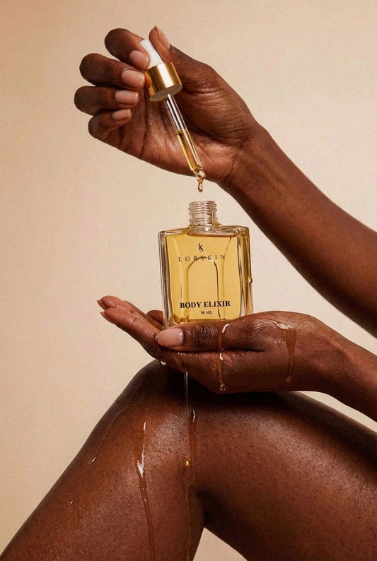 Body Elixir