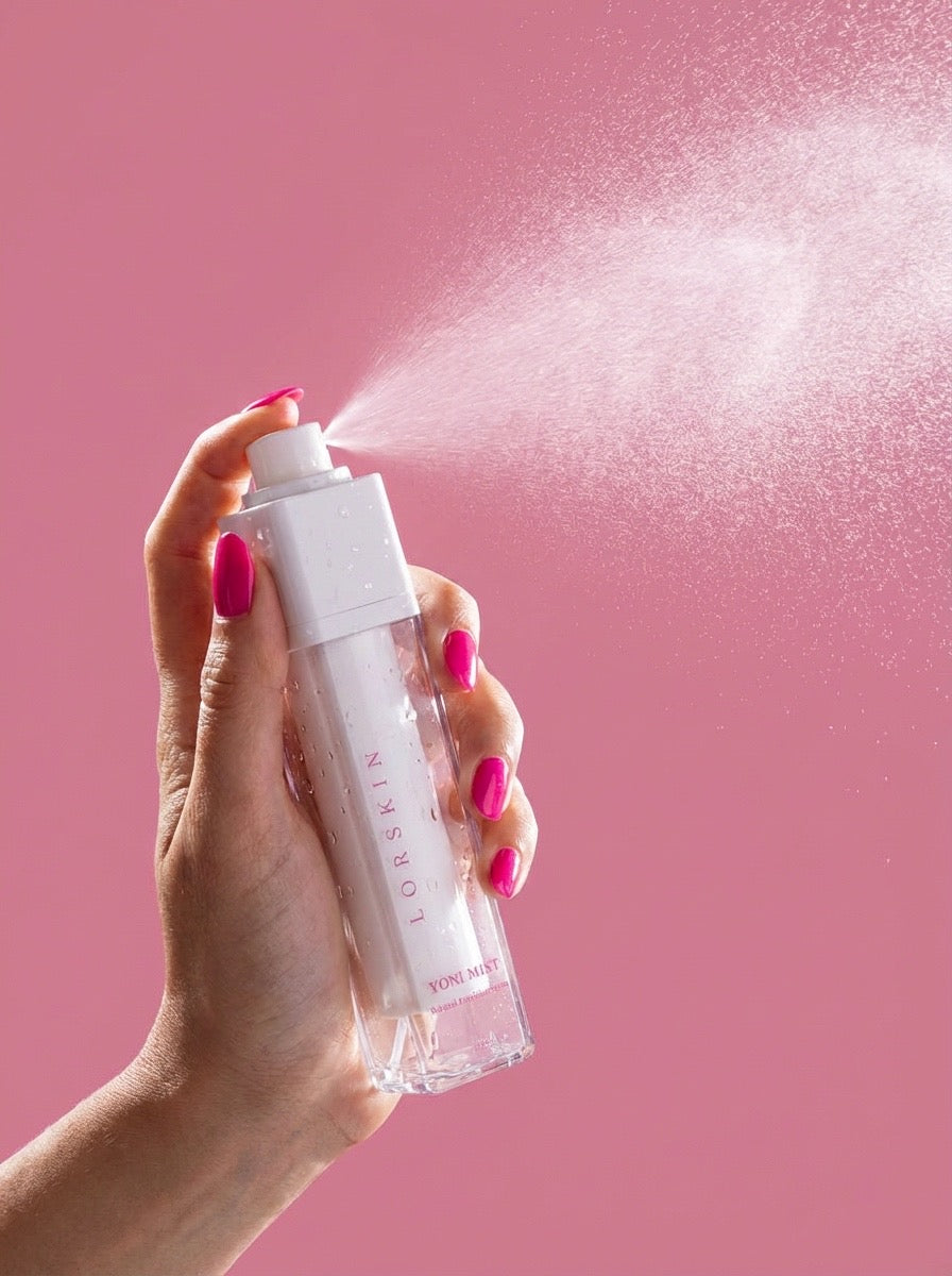 Yoni Mist Feminine Spray