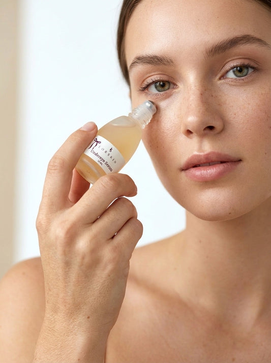 Under Eye Serum