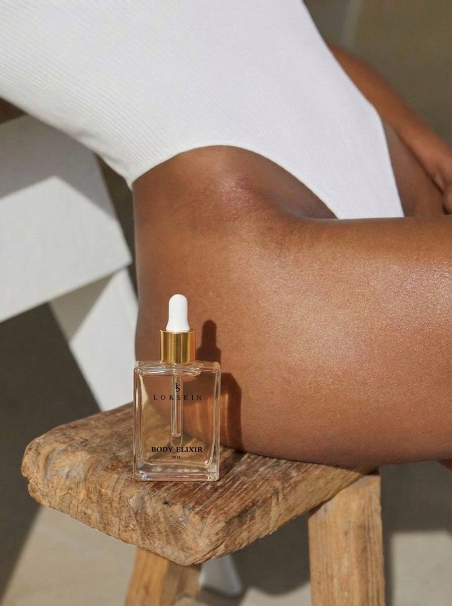 Body Elixir