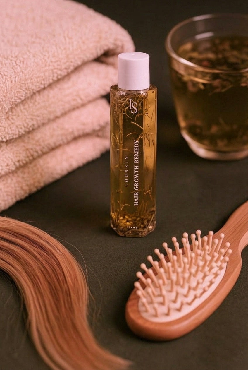 Hair Growth Remedy
