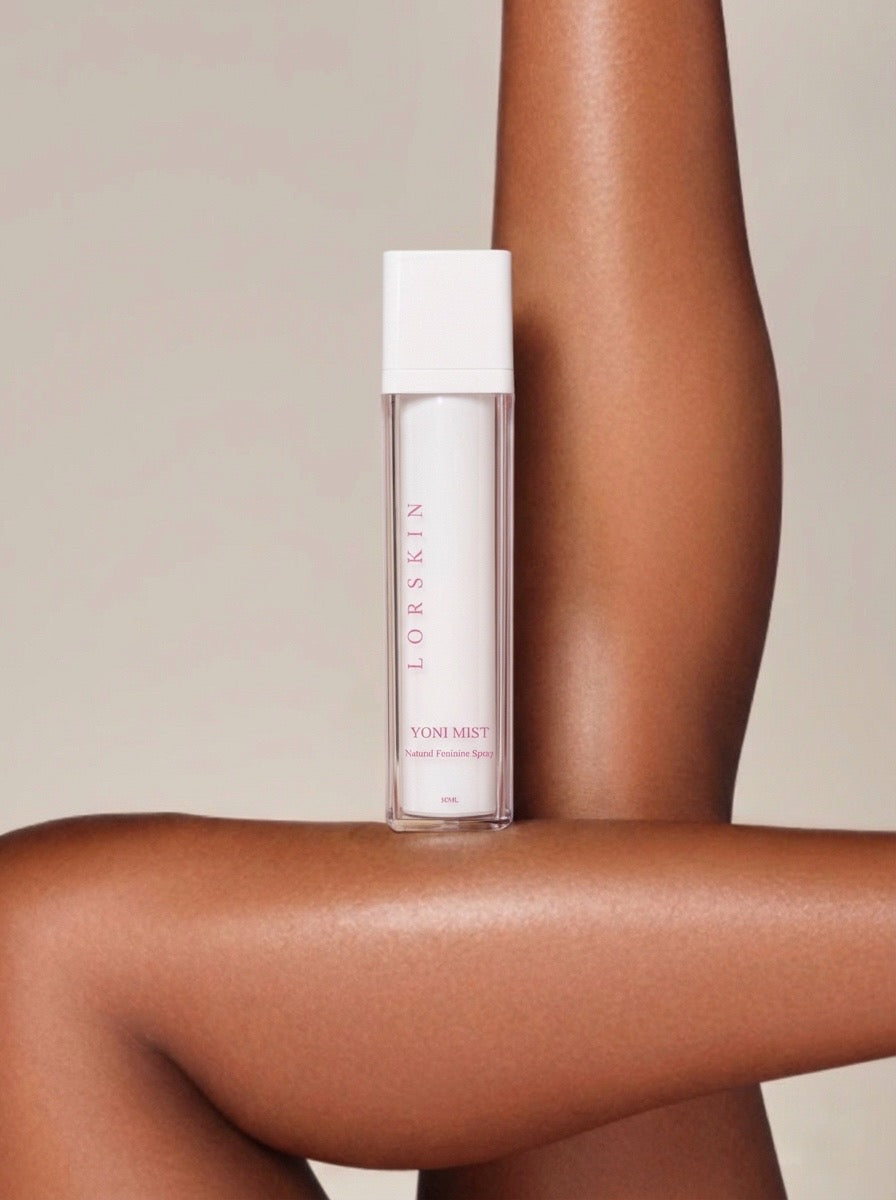 Yoni Mist Feminine Spray