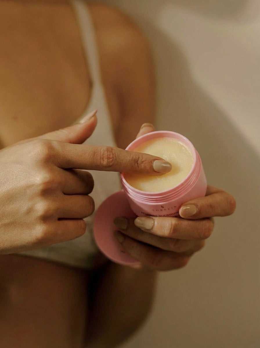 Feminine Nourishing Balm