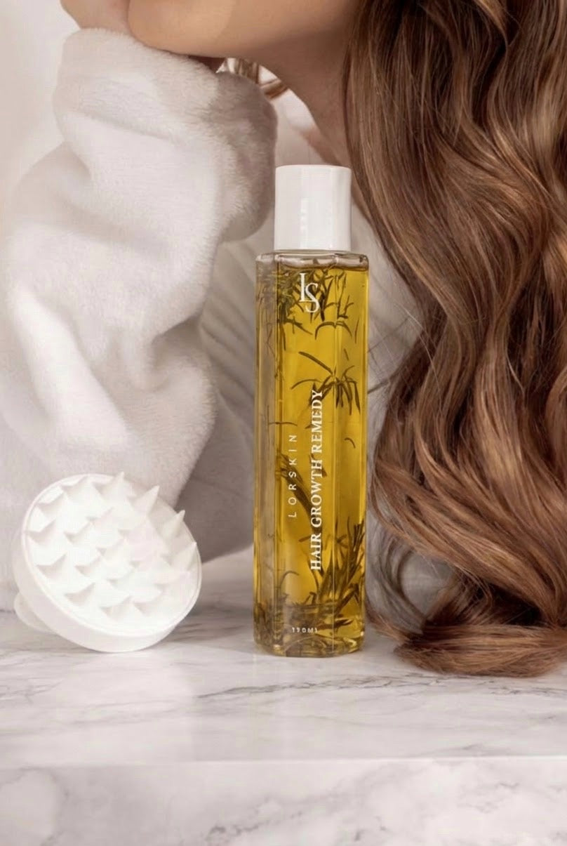 Hair Growth Remedy