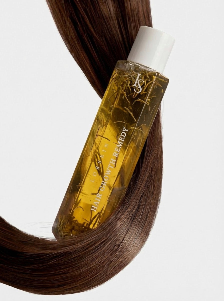 Hair Growth Remedy