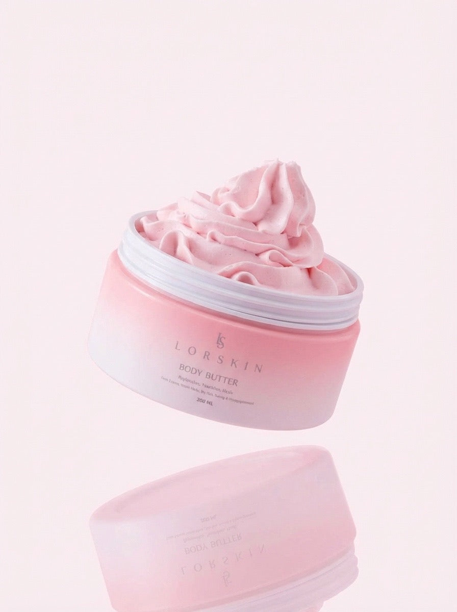 Body butter