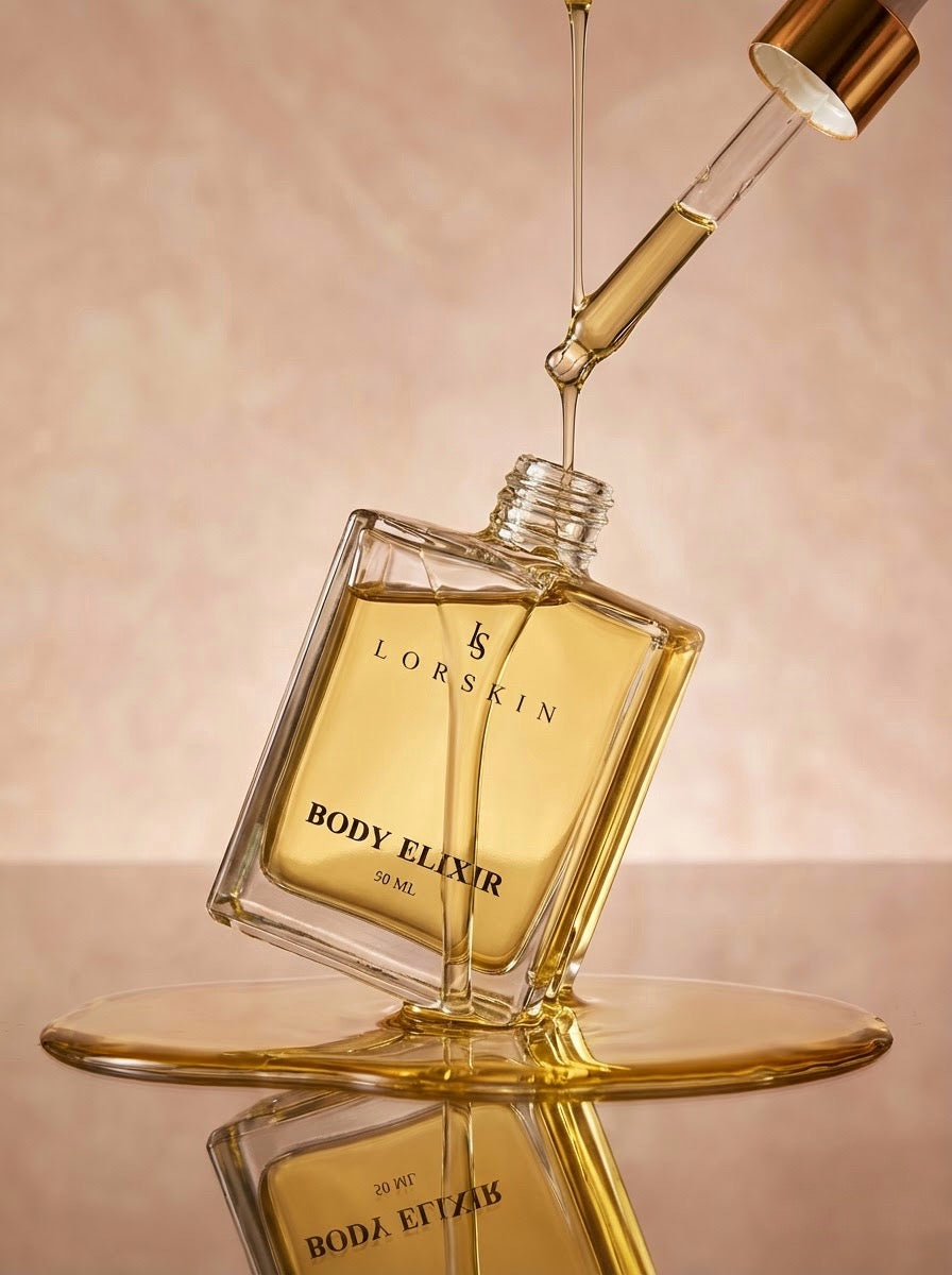 Body Elixir