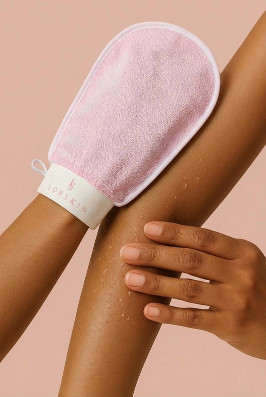 Exfoliating Glove