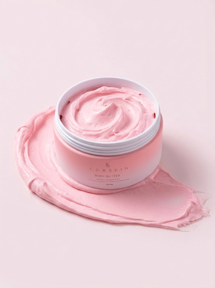 Body butter