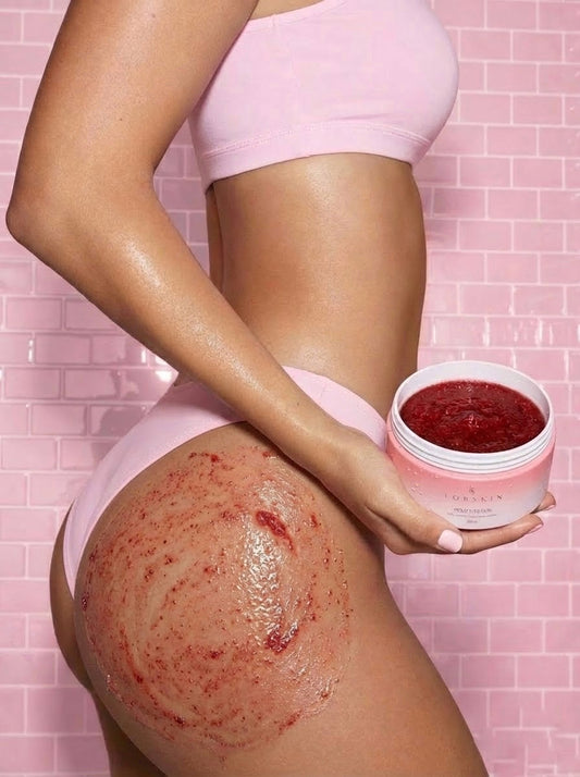 Booty Scrub