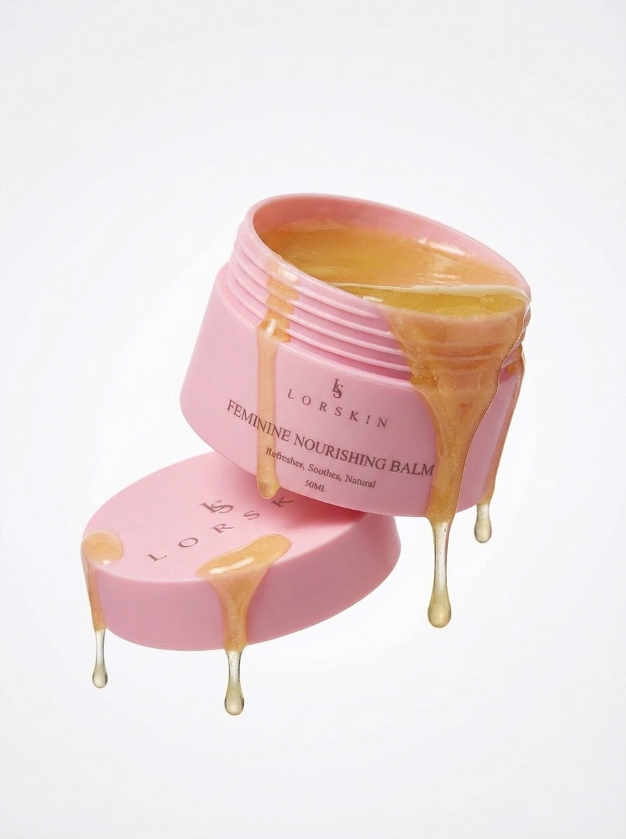 Feminine Nourishing Balm