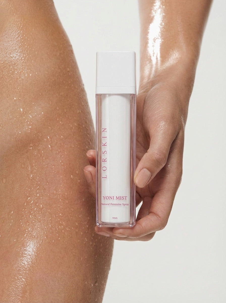 Yoni Mist Feminine Spray