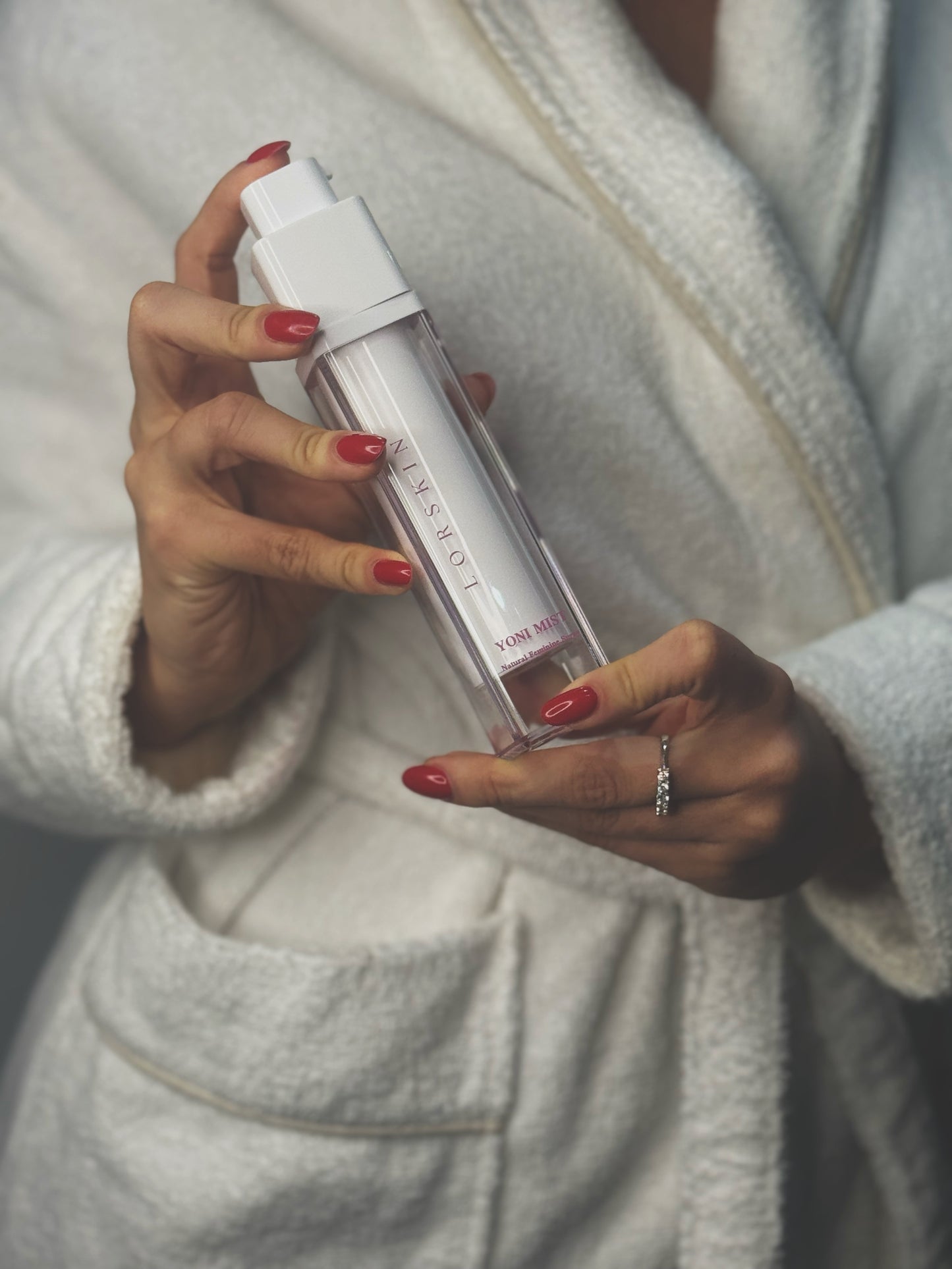 Yoni Mist Feminine Spray