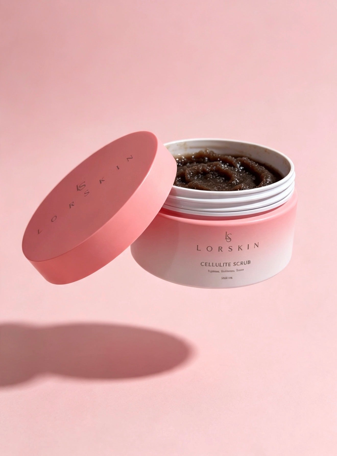 Cellulite Scrub
